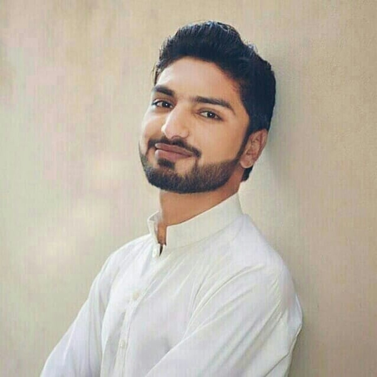Zahid Ahmed
