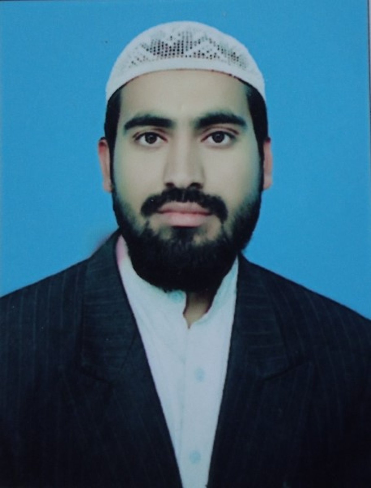 Fazal E Wahid