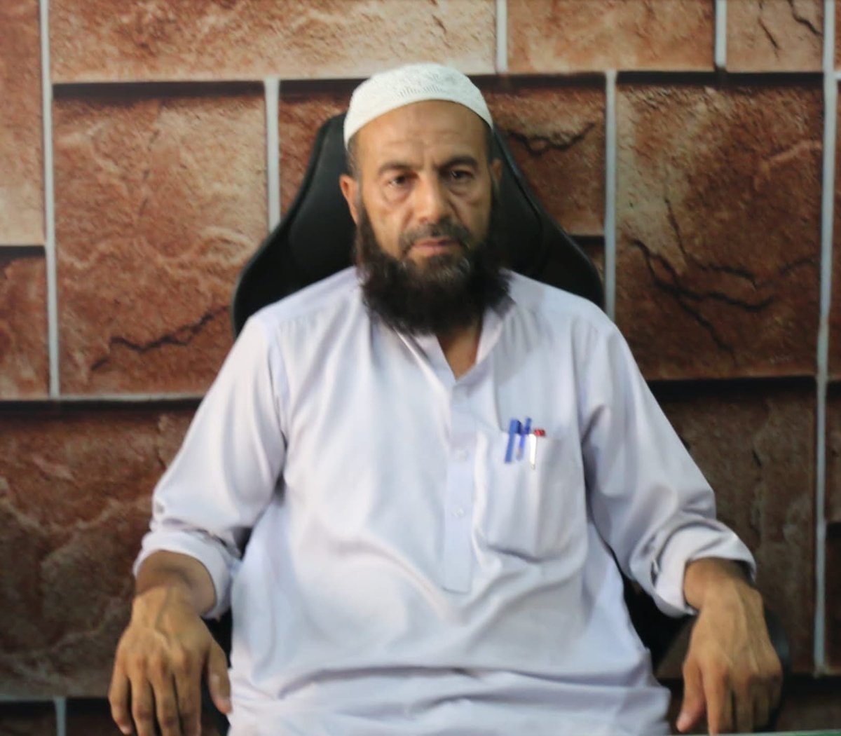 Haji Fazal Subhan