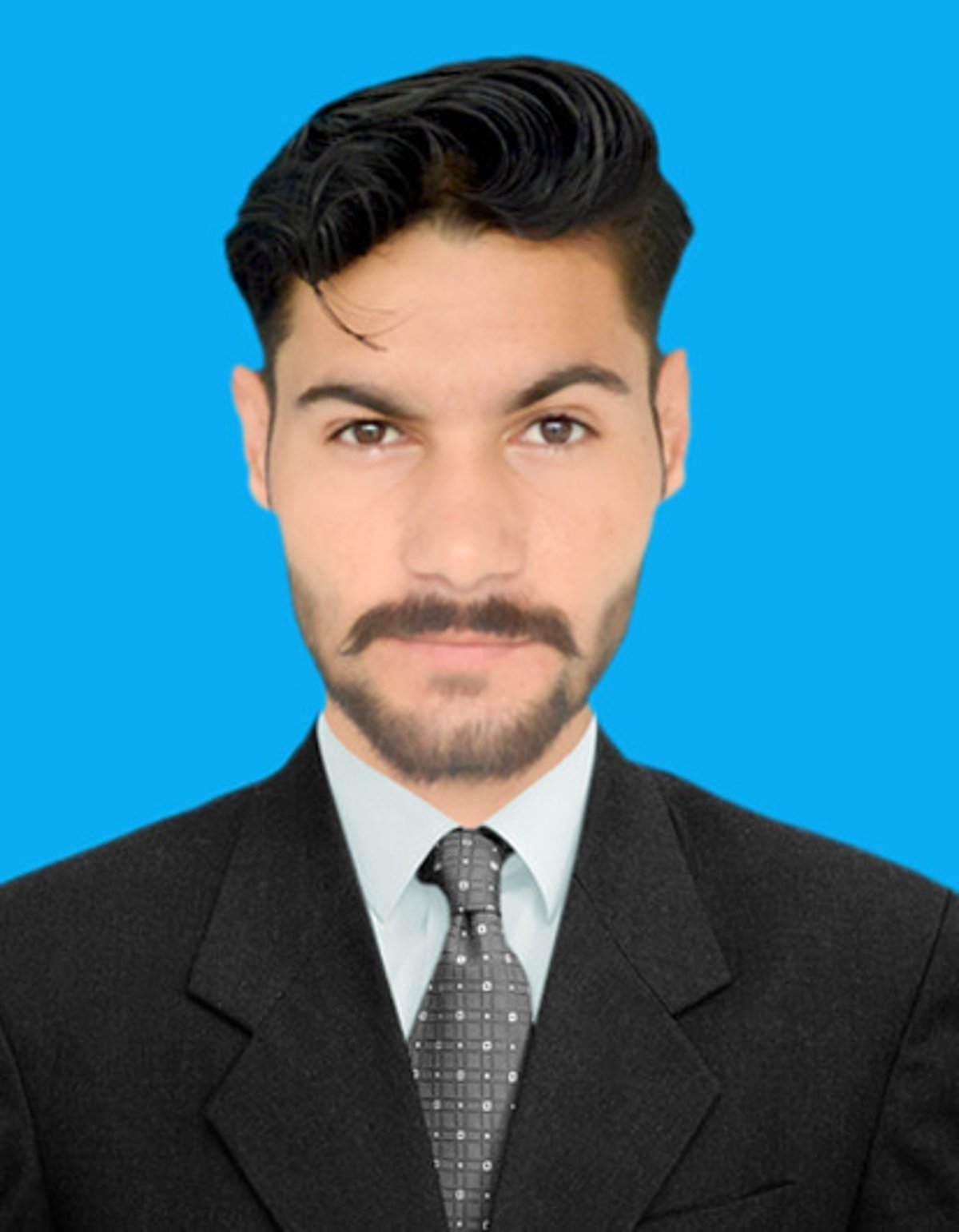 Muhammad Daniyal