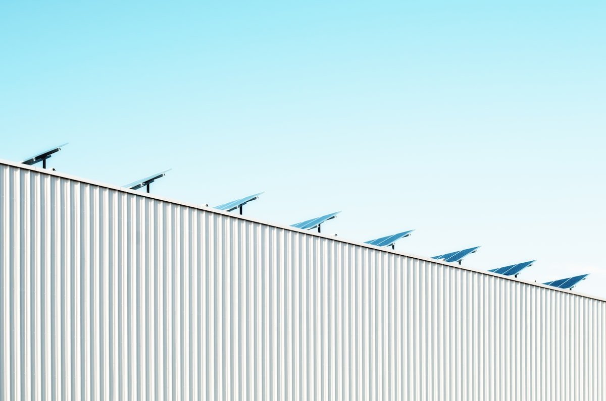 Solar energy solutions