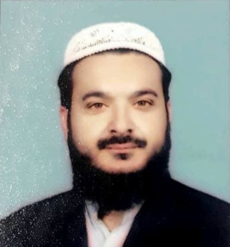 Shah Fawad