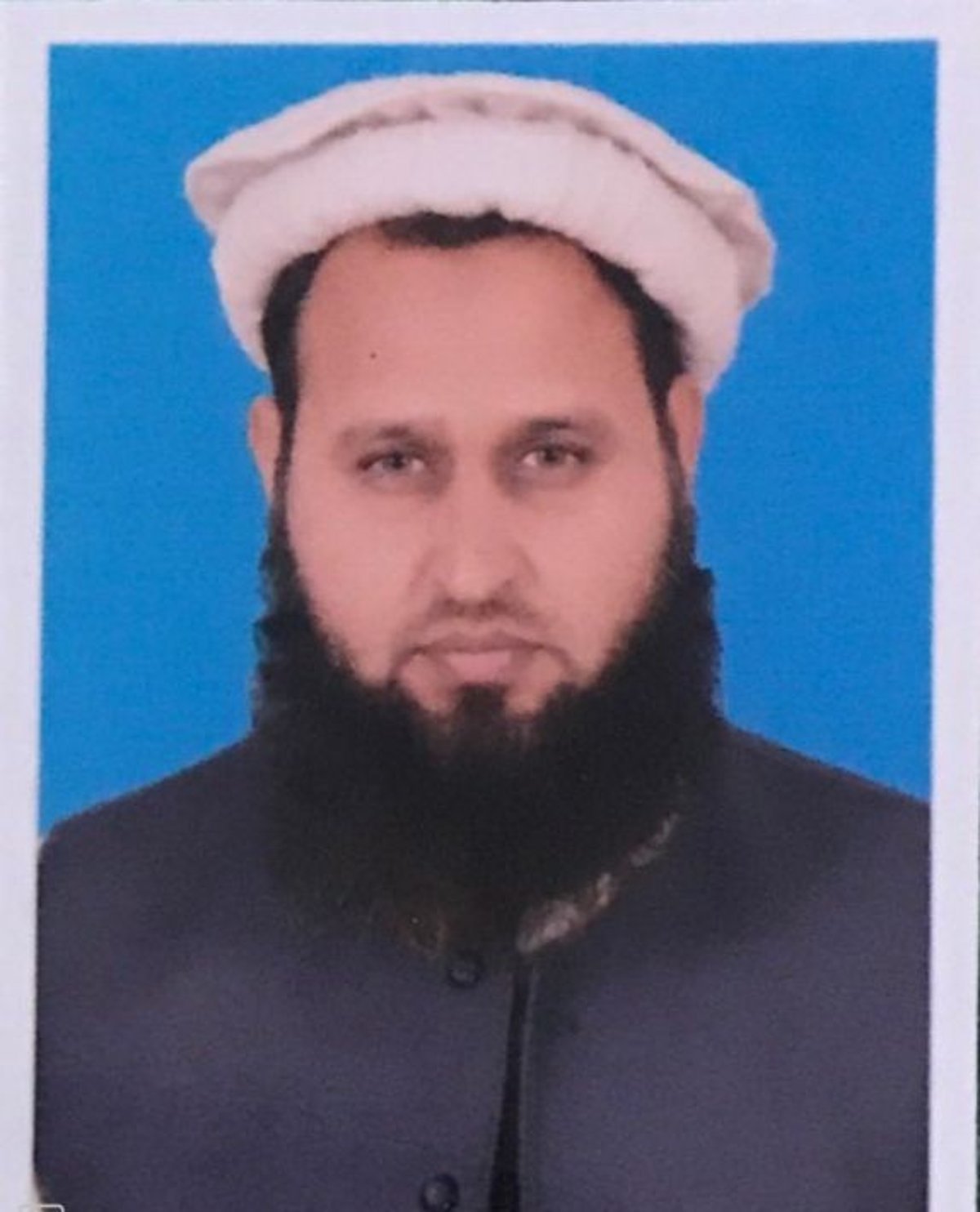 Siraj Ahmad Khan, Chairman